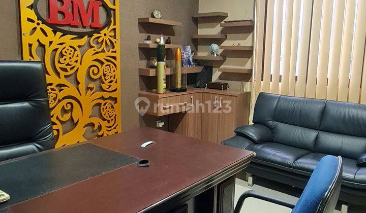 Turun Harga Dijual Cepat Ruko Kosambi Raya, Jakarta Barat 2