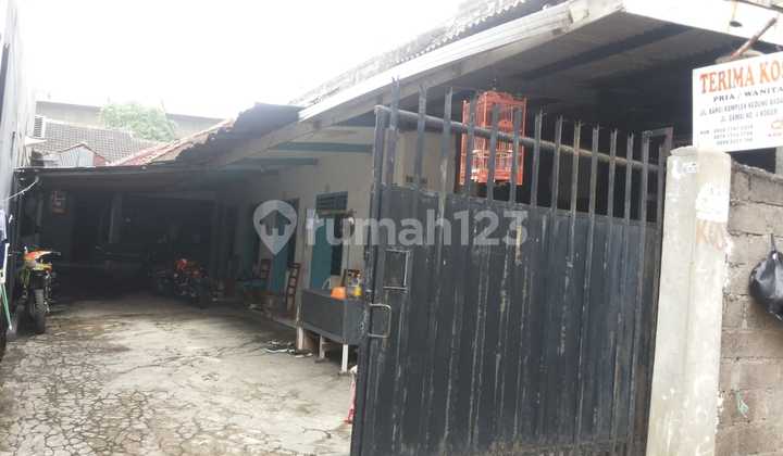 Untuk Kantor, Disewakan Cepat Rumah Kedung Badak Baru, Bogor Untuk Kantor, Disewakan Cepat Rumah Kedung Badak Baru, Bogor