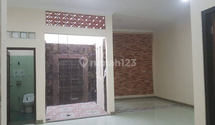 Dijual Cepat Mura Rumah Dan Kost Cibogor, Bogor 5