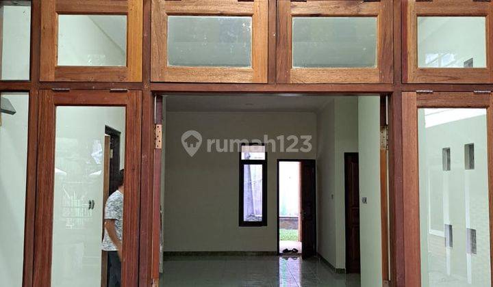 Dijual Cepat Mura Rumah Dan Kost Cibogor, Bogor 8