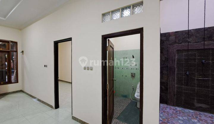 Dijual Cepat Mura Rumah Dan Kost Cibogor, Bogor 10