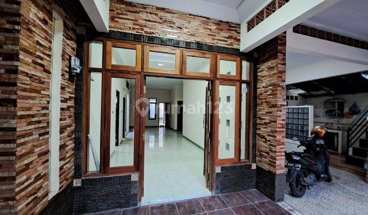 Dijual Cepat Mura Rumah Dan Kost Cibogor, Bogor 13