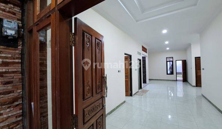 Dijual Cepat Mura Rumah Dan Kost Cibogor, Bogor 15