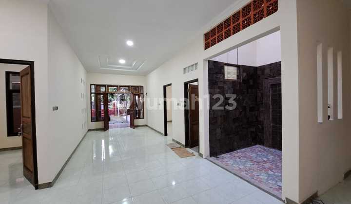 Dijual Cepat Mura Rumah Dan Kost Cibogor, Bogor 16