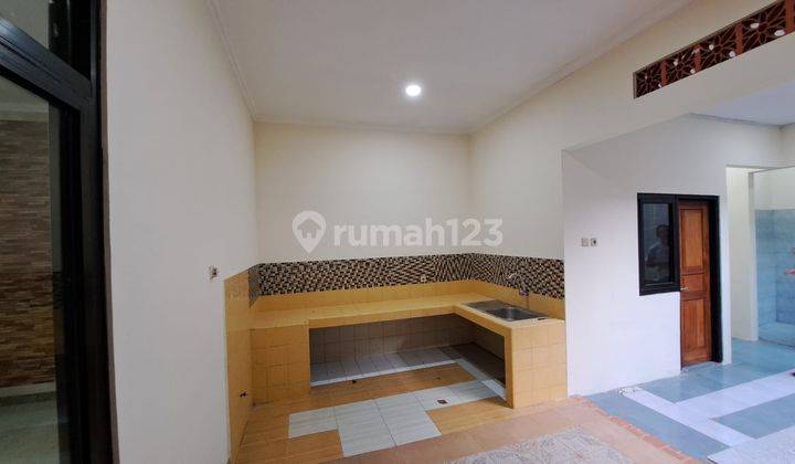 Dijual Cepat Mura Rumah Dan Kost Cibogor, Bogor 19