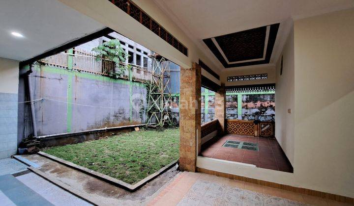 Dijual Cepat Mura Rumah Dan Kost Cibogor, Bogor 20