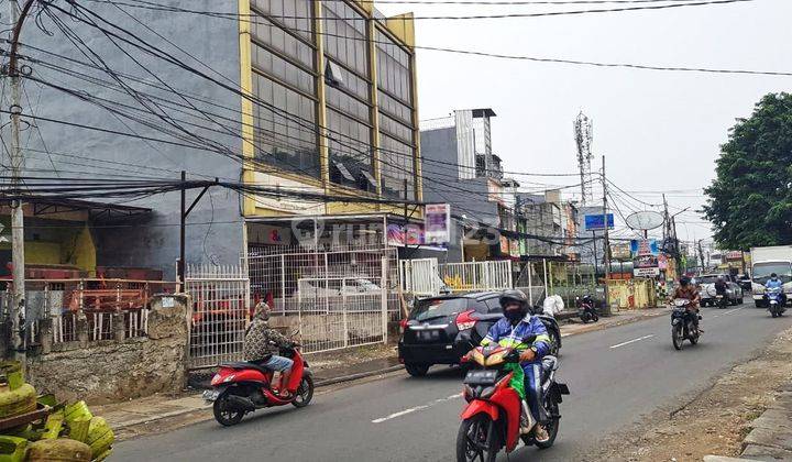 Dijual Cepat Murah Kavling Duri Kosambi Raya Jakarta Barat 5