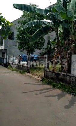 Djual Cepat Kavling Rempoa di Ciputat Timur Tangerang Selatan 1