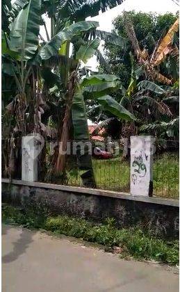 Djual Cepat Kavling Rempoa di Ciputat Timur Tangerang Selatan 3