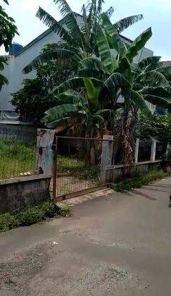 Djual Cepat Kavling Rempoa di Ciputat Timur Tangerang Selatan 5