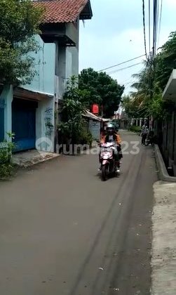 Djual Cepat Kavling Rempoa di Ciputat Timur Tangerang Selatan 6