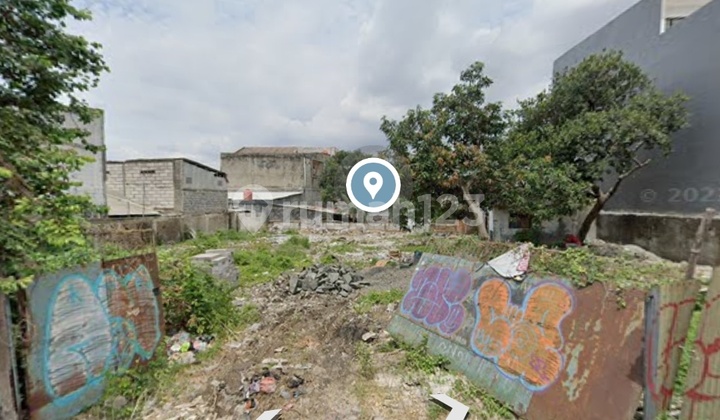 Dijual Cepat Kavling Kresek Raya, Strategis, Tangerang 3