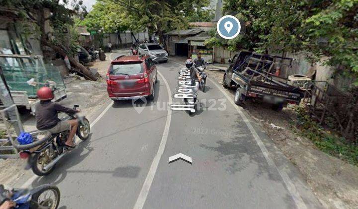 Dijual Cepat Kavling Kresek Raya, Strategis, Tangerang 7