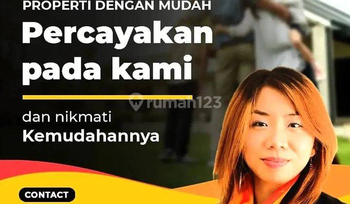 Dijual Cepat Kavling Kresek Raya, Strategis, Tangerang 10