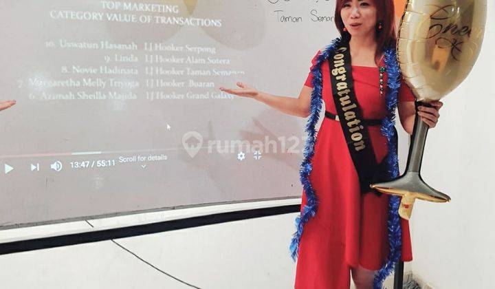 Dijual Cepat Kavling Kresek Raya, Strategis, Tangerang 12