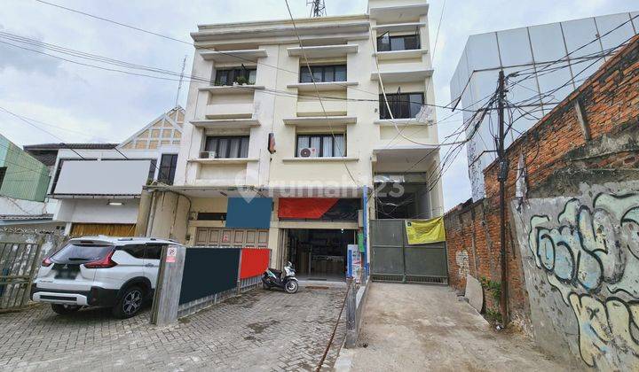 Disewakan Cepat Gudang Kembangan Raya, Jakarta Barat 2