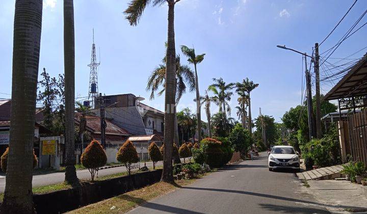 Dijual Cepat Rumah Kosambi Baru, Jakarta Barat 4