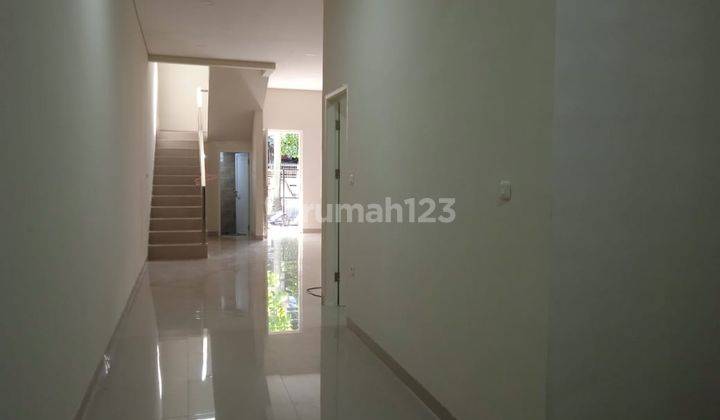 Dijual Cepat Rumah Kosambi Baru, Jakarta Barat 11