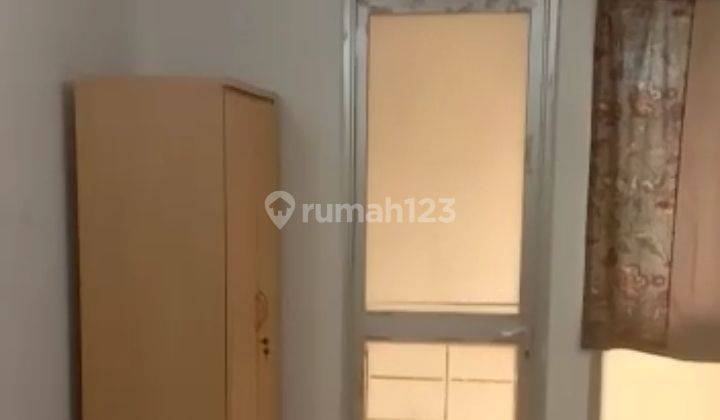 Dijual Cepat Murah Apartemen Taman Semanan Indah, Jakarta Barat 1