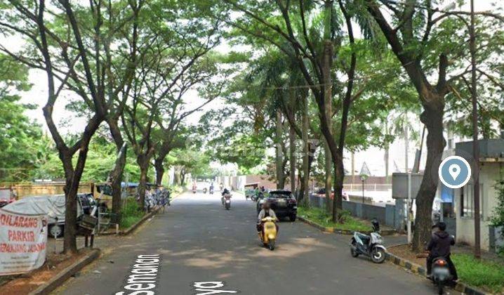 Dijual Cepat Murah Apartemen Taman Semanan Indah, Jakarta Barat 4