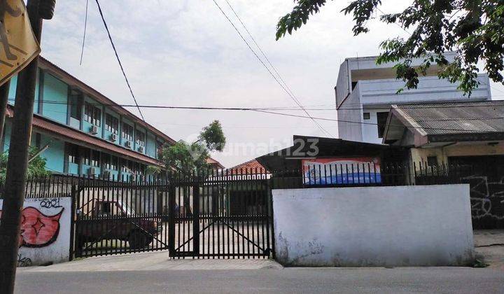 Dijual Cepat Murah Gudang Duri Kosambi Raya, Jakarta Barat 2