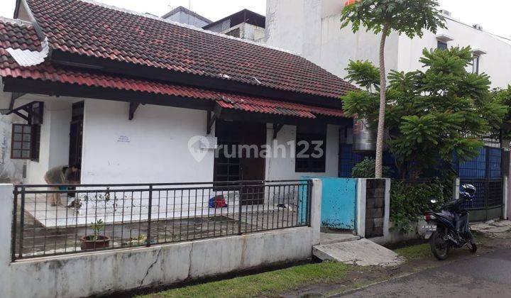 Disewakan Cepat Rumah Kosambi Baru, Jakarta Barat 3