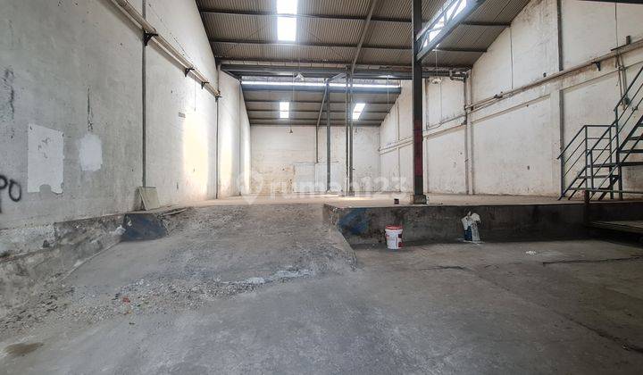 Disewakan Cepat Gudang Rawa Buaya, Cengkareng, Jakarta Barat 2