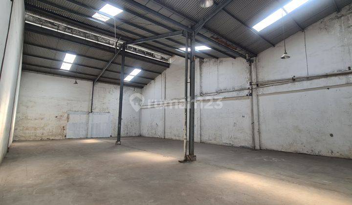 Disewakan Cepat Gudang Rawa Buaya, Cengkareng, Jakarta Barat 3