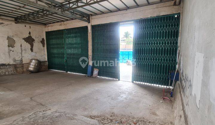 Disewakan Cepat Gudang Rawa Buaya, Cengkareng, Jakarta Barat 4