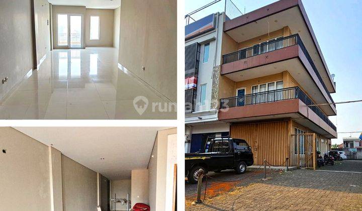 Disewakan Ruko Kresek Raya Strategis Dan Boulevard, Jakarta Barat 2
