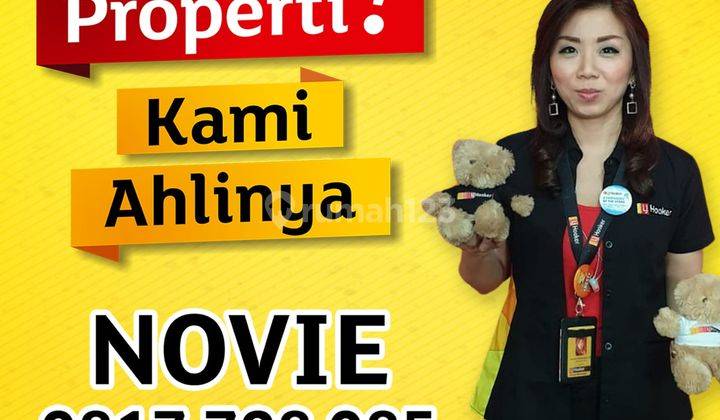Disewakan Ruko Kresek Raya Strategis Dan Boulevard, Jakarta Barat 8