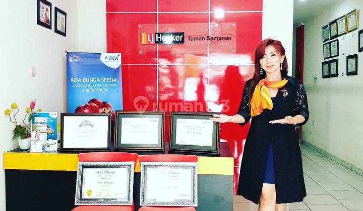 Disewakan Cepat Gudang Prima Daan Mogot, Jakarta Barat 8