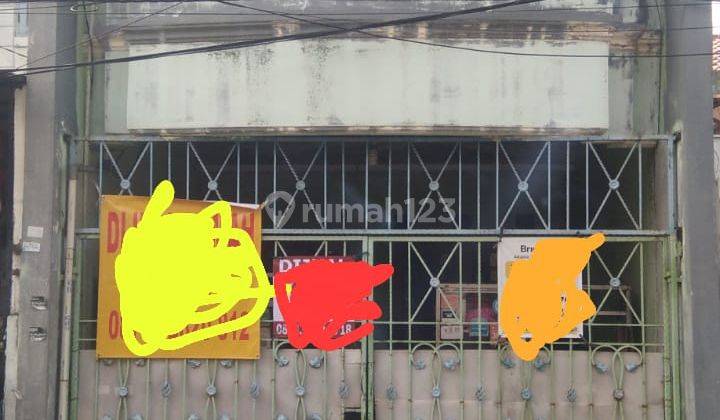 Dijual Cepat Rumah Kresek Indah, Jakarta Barat 2