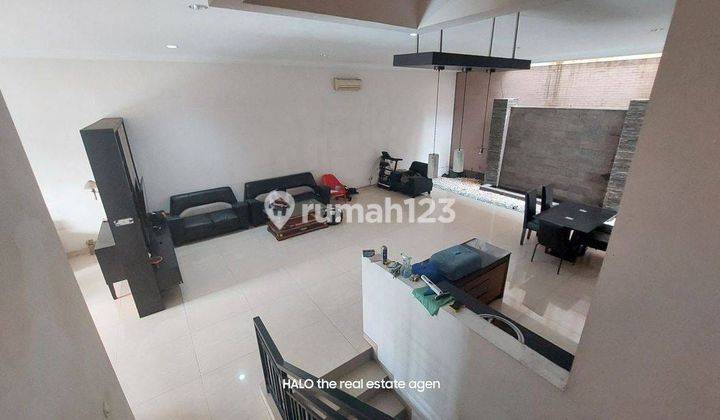 Dijual Cepat Rumah Minimalis Modern Sunrise Garde, Jakarta Barat 2