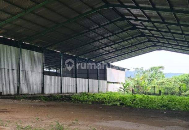 Dijamin Murah Dijual Cepat Gudang Ciseeng, Bogor, Jawa Barat 2