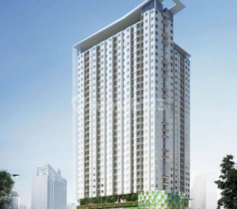 MURAH ! Dijual Cepat Apartemen Metro Garden, Tangerang 1