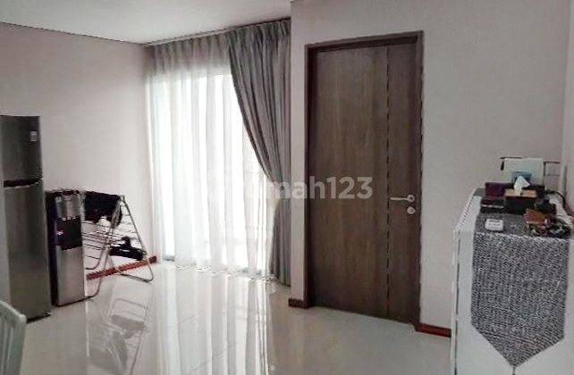 MURAH ! Dijual Cepat Apartemen Metro Garden, Tangerang 2