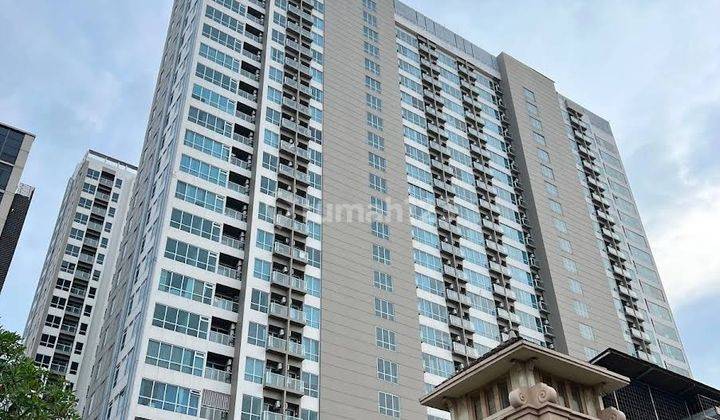 Turun Harga ! Dijual Cepat Apart Green Sedayu, Jakarta Barat 1