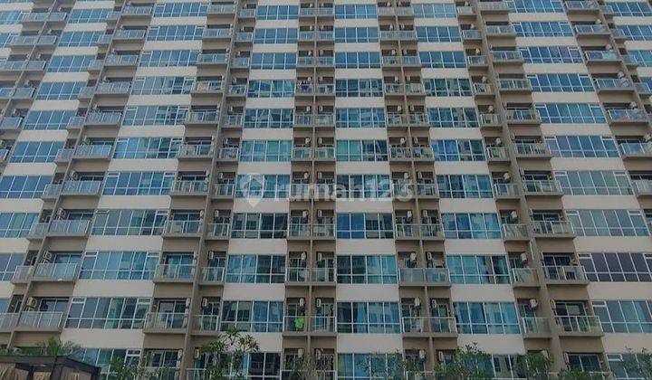 Turun Harga ! Dijual Cepat Apart Green Sedayu, Jakarta Barat 2