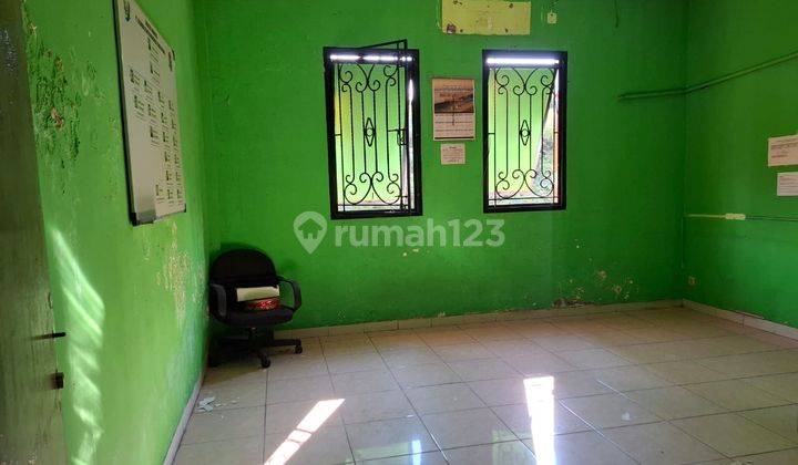 Dijual Cepat Ruko Murah Taman Royal, Cipondoh, Tangerang 2