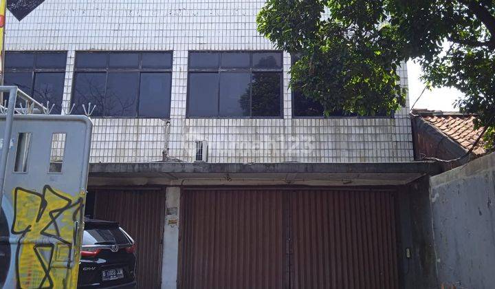 Muraahh Dijual Cepat Ruko Gandeng Ciledug Raya, Tangerang 2