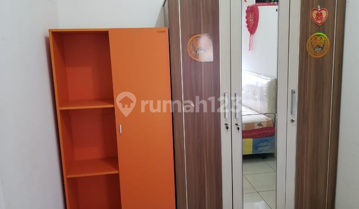 Dijual Apart 2 Bedroom Semi Furnish, Green Bay, Pluit, Jakut 2