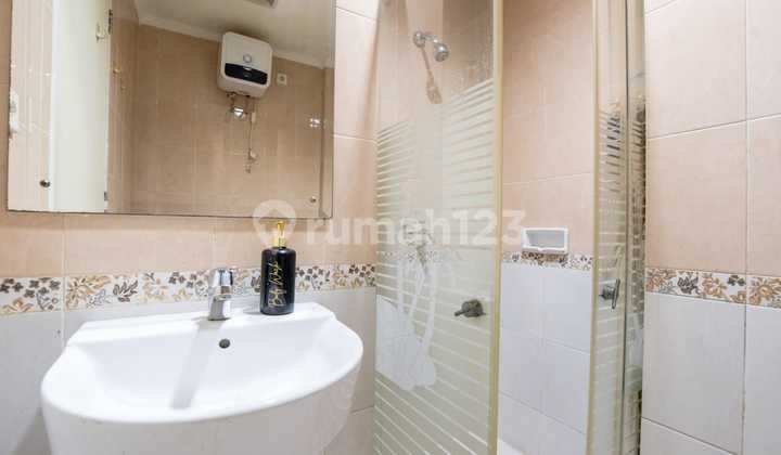 Dijual Apart The Boulevard, Fully Furnished, Tanah Abang, Jakpus 2