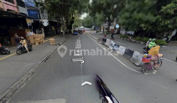 For Quick Sale: House on Jl. Kebon Kacang, Central Jakarta 2