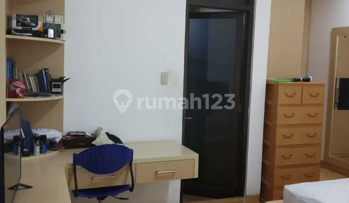 Dijual Rumah 2,5 Lantai di Jl. Gang Baru, Pabaton, Bogor 2