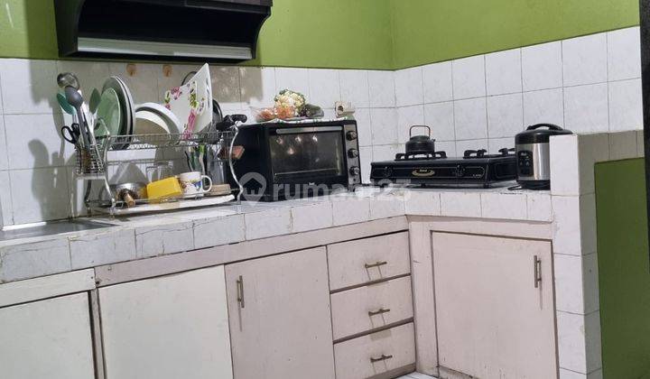 Dijual Cepat Rumah Duta Garden, Grogol, Jakarta Barat 1