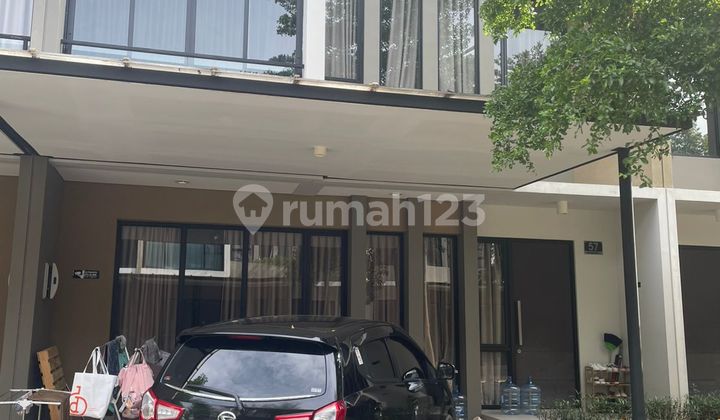 Dijual Cepat Rumah PIK 2, Cluster Baltimore, Tangerang 2