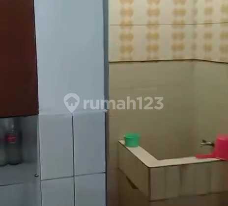 Disewakan Rumah Kosambi Baru, Cengkareng, Jakarta Barat 2