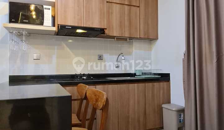 Dijual Apart Full Furnished Metro Park Residence, Kedoya Selatan, Jakbar 2