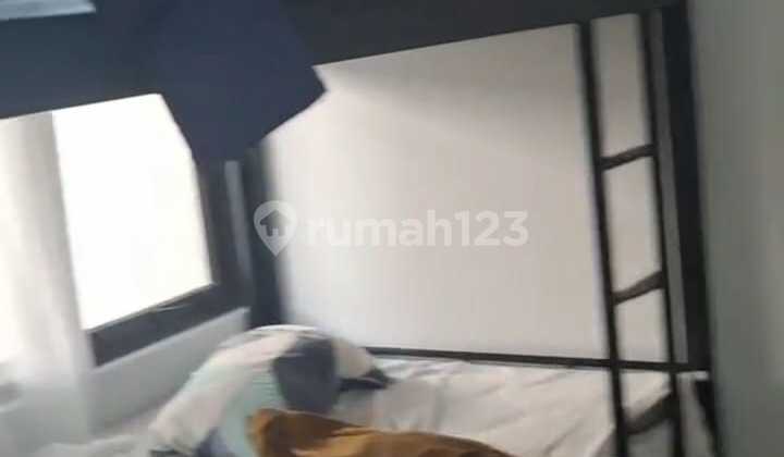 Disewakan Rumah Citra Garden Serpong, Cisauk, Kab. Tangerang 2